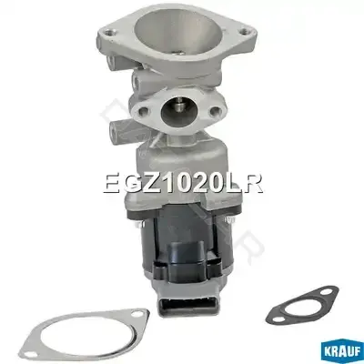 Клапан ЕГР KRAUF EGZ1020LR