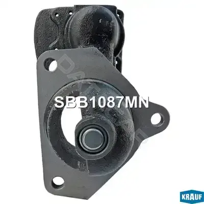 Подшипник стартера KRAUF SBB1087MN