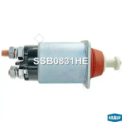 Реле втягивающее KRAUF SSB0831HE