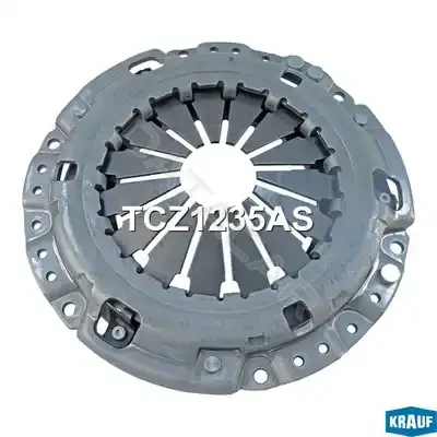 Корзина сцепления KRAUF TCZ1235AS