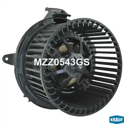 Моторчик печки KRAUF MZZ0543GS
