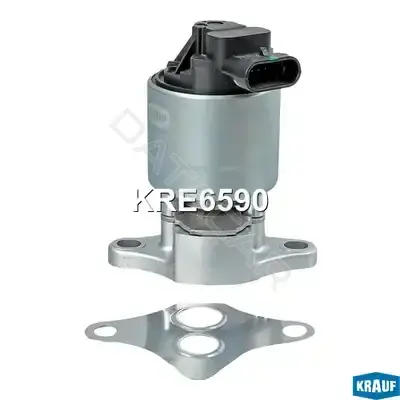 Клапан ЕГР KRAUF KRE6590