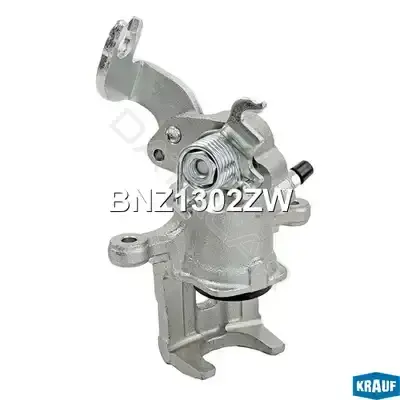 Суппорт тормозной KRAUF BNZ1302ZW
