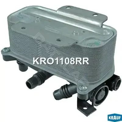 Радиатор АКПП KRAUF KRO1108RR