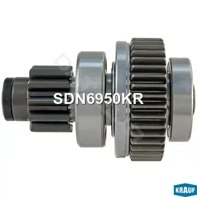 Бендикс стартера KRAUF SDN6950KR
