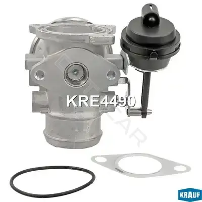 Клапан ЕГР KRAUF KRE4490