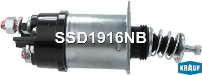 Реле втягивающее KRAUF SSD1916NB