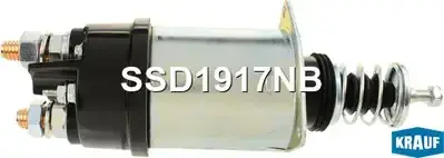 Реле втягивающее KRAUF SSD1917NB