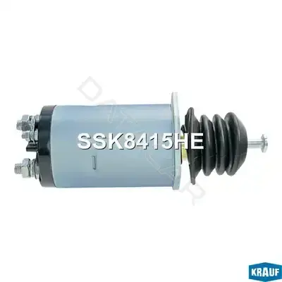 Реле втягивающее KRAUF SSK8415HE