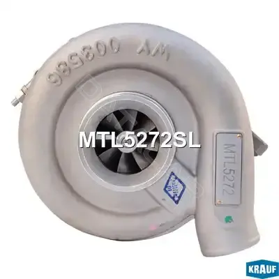 Турбина KRAUF MTL5272SL