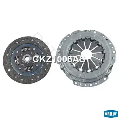 Комплект сцепления KRAUF CKZ1006AS