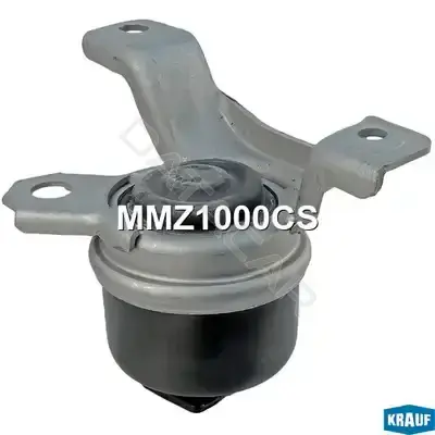 Подушка двигателя (Опора) KRAUF MMZ1000CS