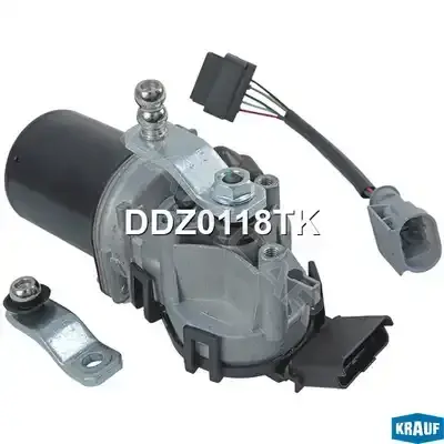 Мотор стеклоочистителя KRAUF DDZ0118TK