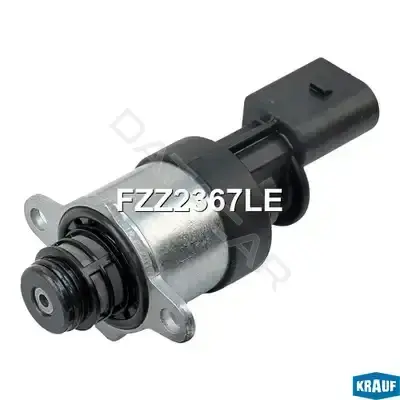 Регулятор давления топлива KRAUF FZZ2367LE