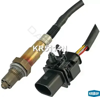 Лямбда-зонд KRAUF KR5114N