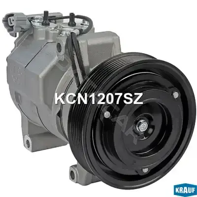 Компрессор кондиционера KRAUF KCN1207SZ
