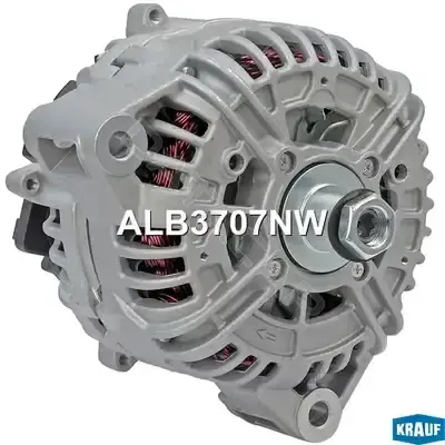 Генератор KRAUF ALB3707NW