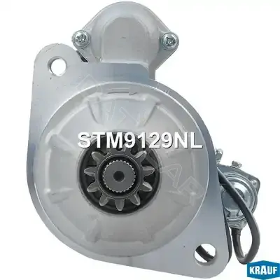 Стартер KRAUF STM9129NL
