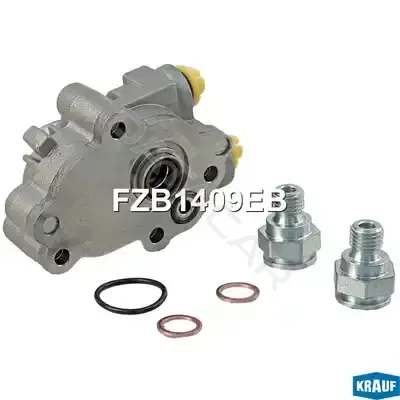 Топливный насос KRAUF FZB1409EB