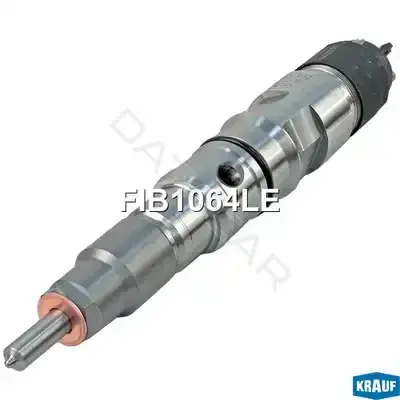Распылитель форсунки KRAUF FIB1064LE
