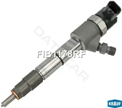 Распылитель форсунки KRAUF FIB1178RF