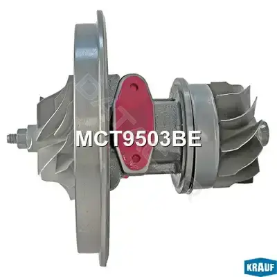 Турбина KRAUF MCT9503BE
