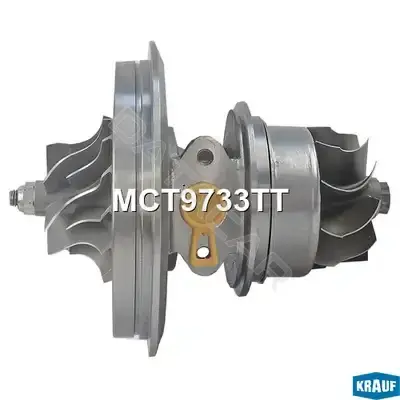 Турбина KRAUF MCT9733TT