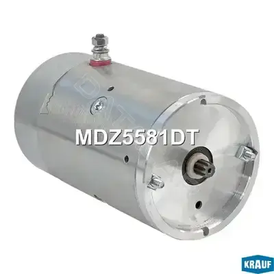 Моторчик печки KRAUF MDZ5581DT