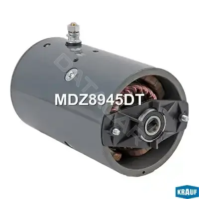Моторчик печки KRAUF MDZ8945DT