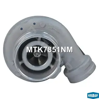 Турбина KRAUF MTK7851NM