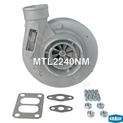 Турбина KRAUF MTL2240NM
