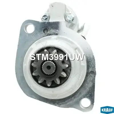 Стартер KRAUF STM3991UW