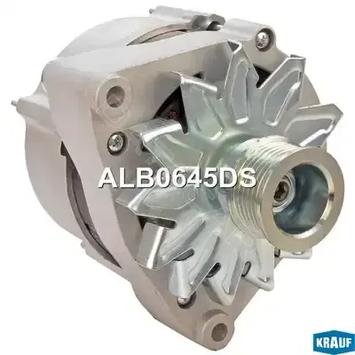 Генератор KRAUF ALB0645DS