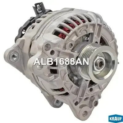 Генератор KRAUF ALB1688AN