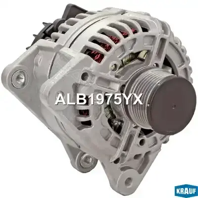 Генератор KRAUF ALB1975YX