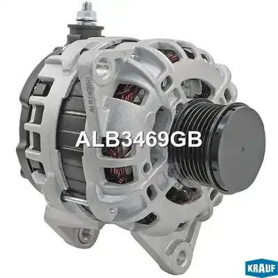 Генератор KRAUF ALB3469GB