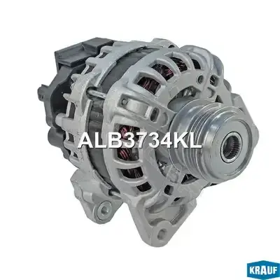 Генератор KRAUF ALB3734KL