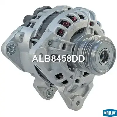 Генератор KRAUF ALB8458DD
