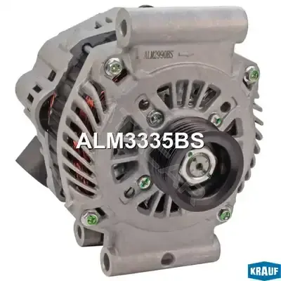 Генератор KRAUF ALM3335BS