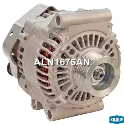 Генератор KRAUF ALN1676AN