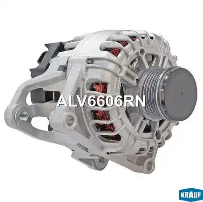 Генератор KRAUF ALV6606RN