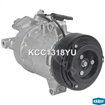 Компрессор кондиционера KRAUF KCC1318YU