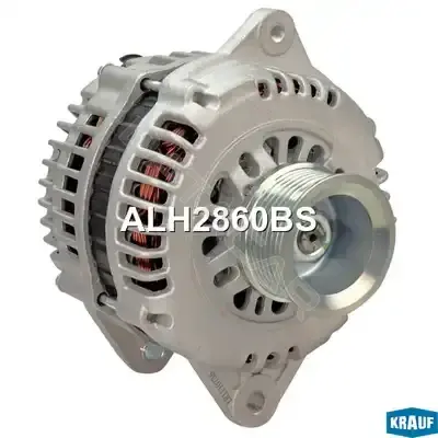 Генератор KRAUF ALH2860BS