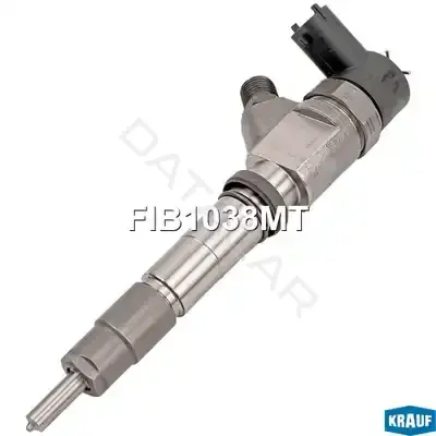 Распылитель форсунки KRAUF FIB1038MT