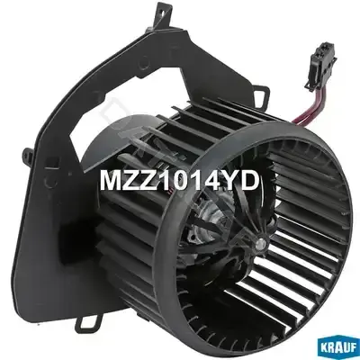 Моторчик печки KRAUF MZZ1014YD