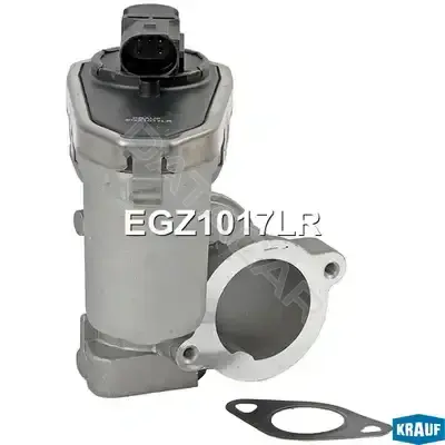 Клапан ЕГР KRAUF EGZ1017LR