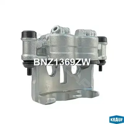 Суппорт тормозной KRAUF BNZ1369ZW