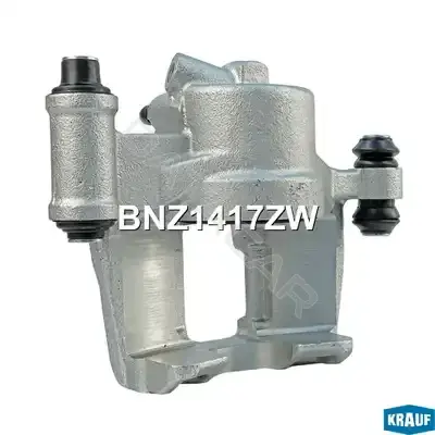 Суппорт тормозной KRAUF BNZ1417ZW