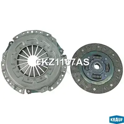 Комплект сцепления KRAUF CKZ1167AS