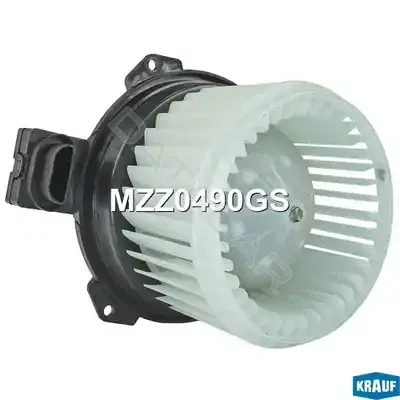 Двигатель в сборе KRAUF MZZ0490GS